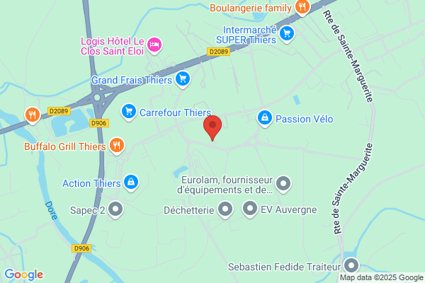 Bouysse Automobiles Voitures Occasion Neuf