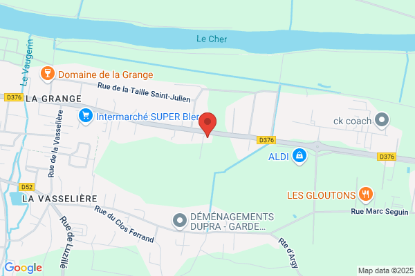 Caillet Auto