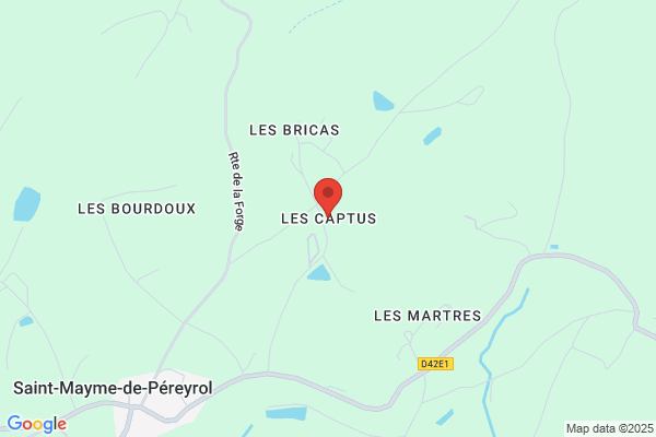 Captus Michel