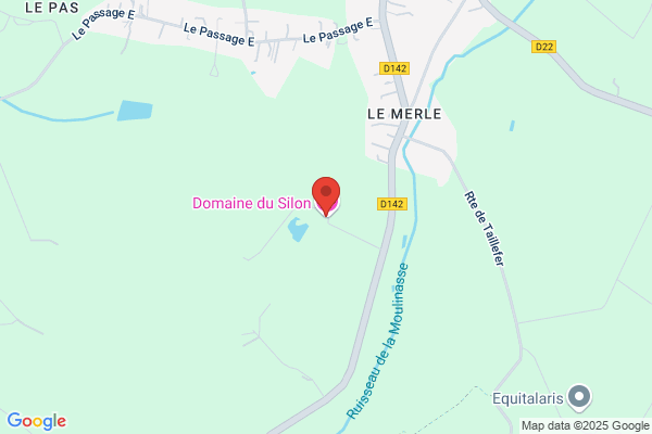 Blondeau Gerard