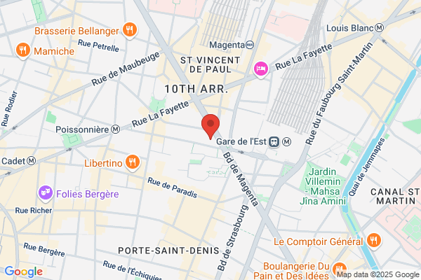 Boucherie B Et E Quesson