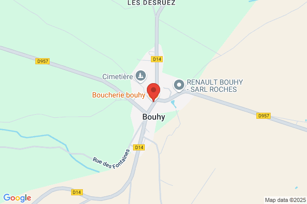 Boucherie Boudjay Et Freres Bbf