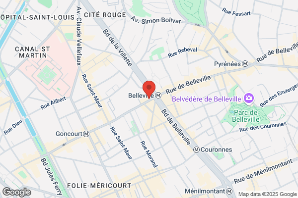 Boucherie Caidi