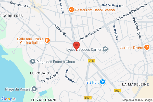 Boucherie De La Place