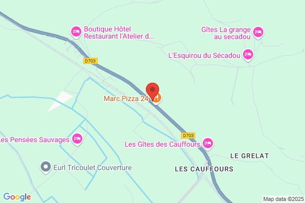 Boucherie De La Vallee Du Nil