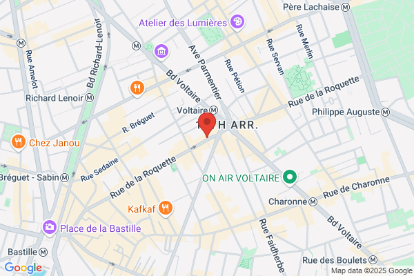 Boucherie Des Halles De La Viande