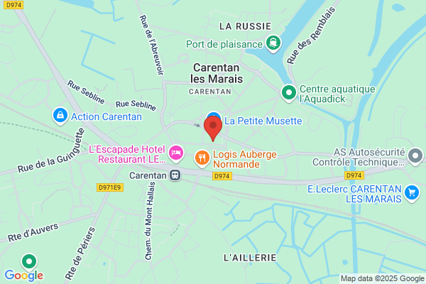 Boucherie Du Cotentin