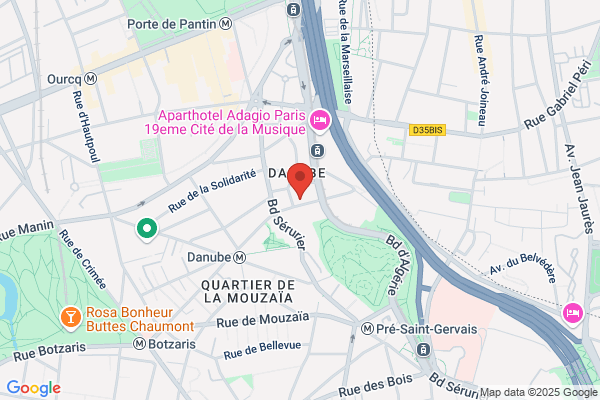 Boucherie Fichot