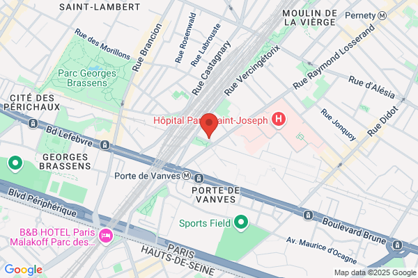 Boucherie Galasso