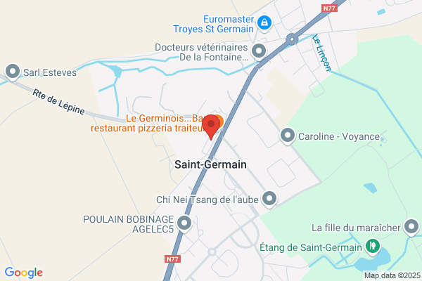 Boucherie Guillaume Roger
