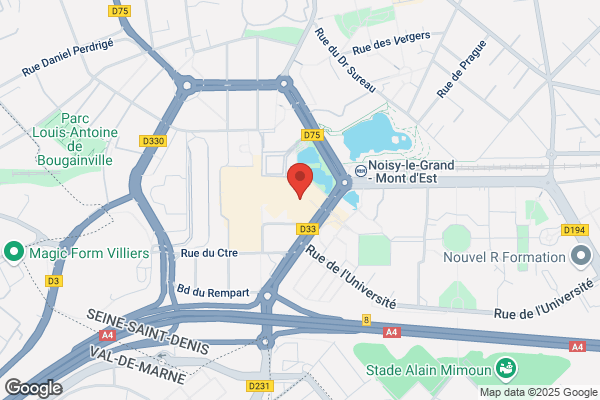 Boucherie Kante Et Freres