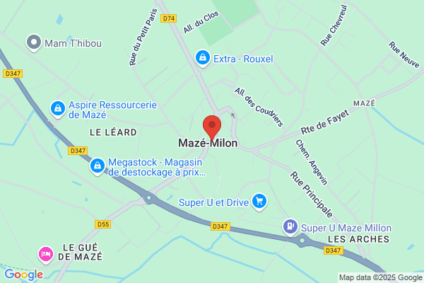 Boucherie La Maisonnaise
