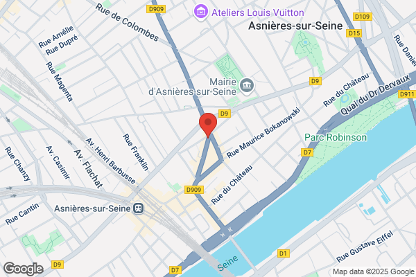 Boucherie Normande