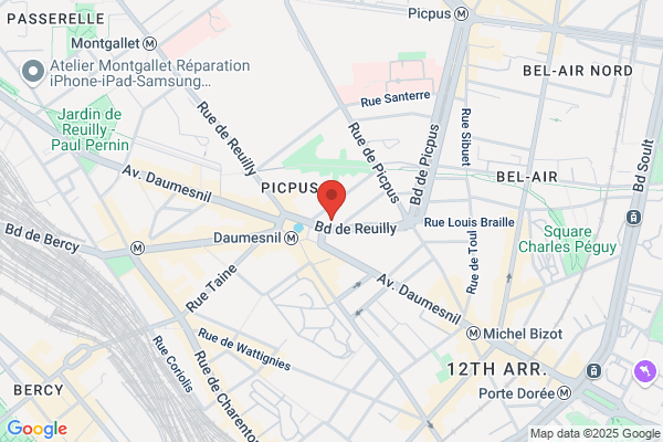 Cfd Netter Boucherie