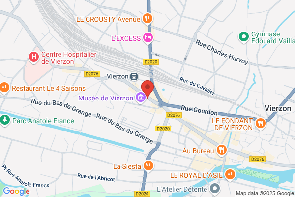 Assistance Et Conseil