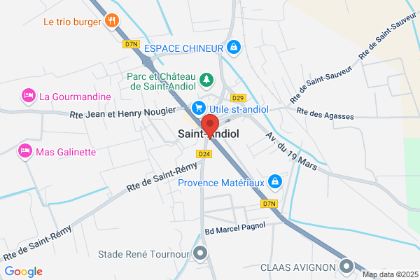 Audit Et Assistance Expertise
