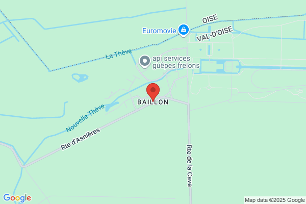 Baillon Philippe