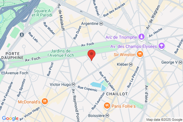 Bdo Gendrot Paris Est
