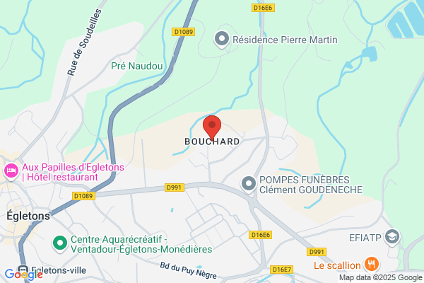 Bouchard Annie