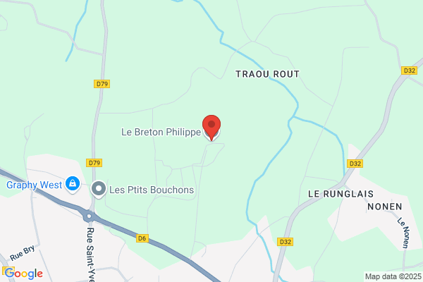 Breton Philippe