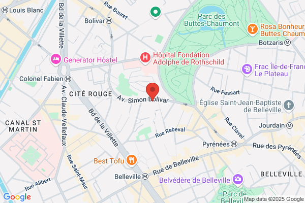 Briol Jean Pierre