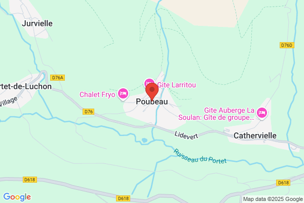 Cabinet Poubeau