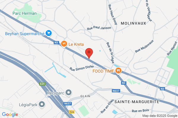 15 Rue Fontaine