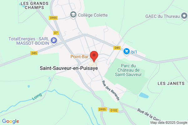 Au P Tit Bistrot