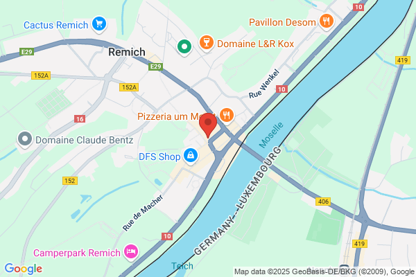 Bar De La Poste Service Carte Bleue