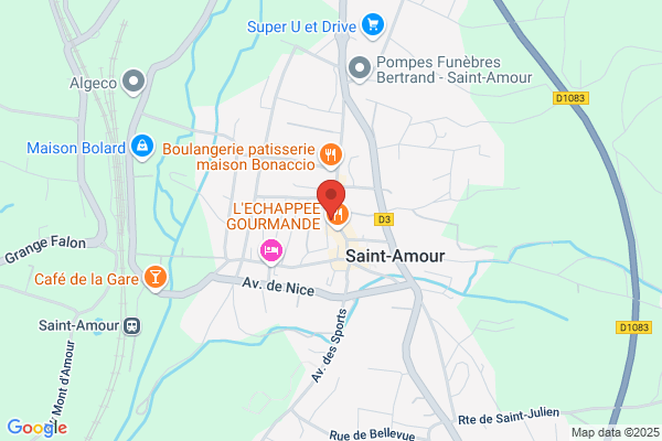 Bar Des Sports