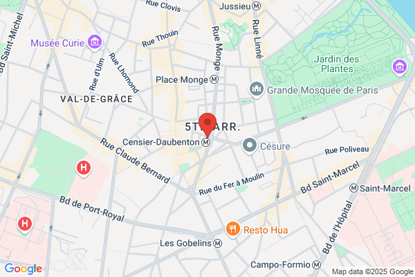 Bar Dupont