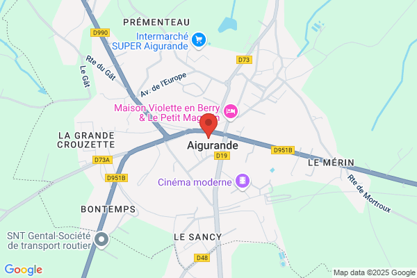 Bistrot Saint Antoine Sarl