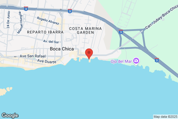 Boca Chica