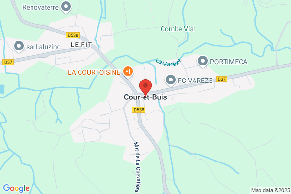 Brasserie Des Dauphins