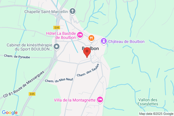 Cafe Du Commerce