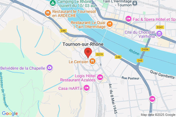 Chaudron Cafe