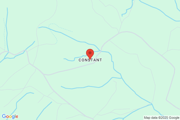 Constant Pierre