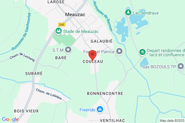 Couleau Suzanne