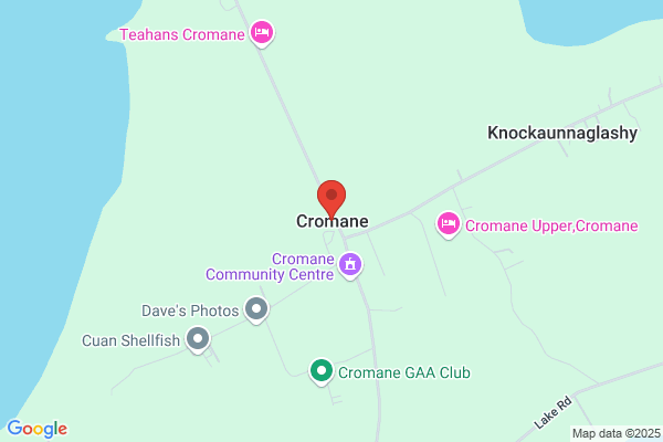 Cromane