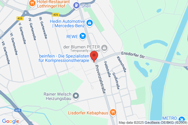Centre De Phlebologie Et Exploration Echographie Doppler