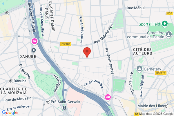 Centre De Protection Maternelle Et Infantile