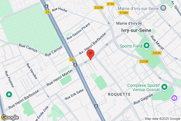 Centre De Protection Maternelle Et Infantile Pmi
