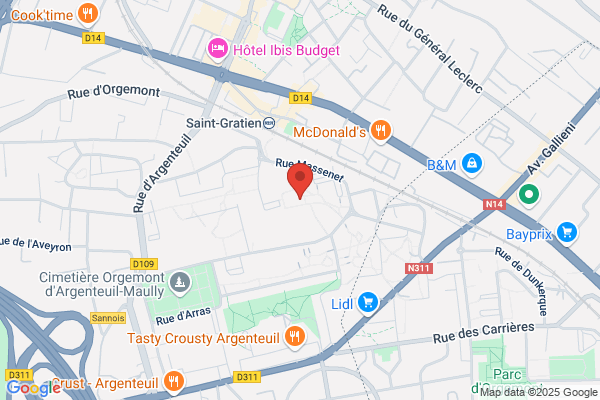 Centre De Protection Maternelle Et Infantile Pmi