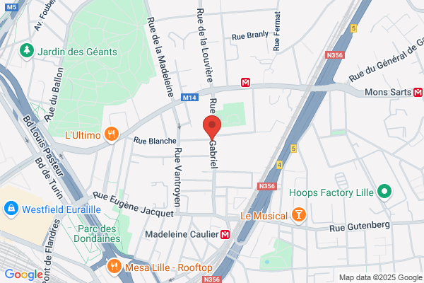 Centre De Soins De Join