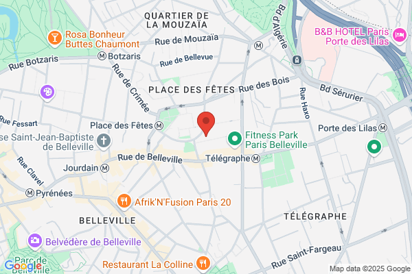 Centre Et Consultation De Protection Maternelle Et infanti