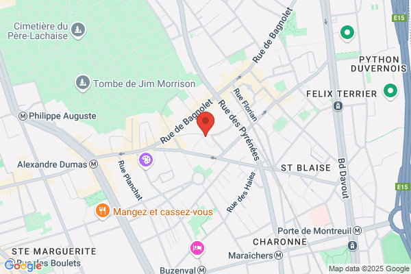 Centre Et Consultation De Protection Maternelle Et infanti