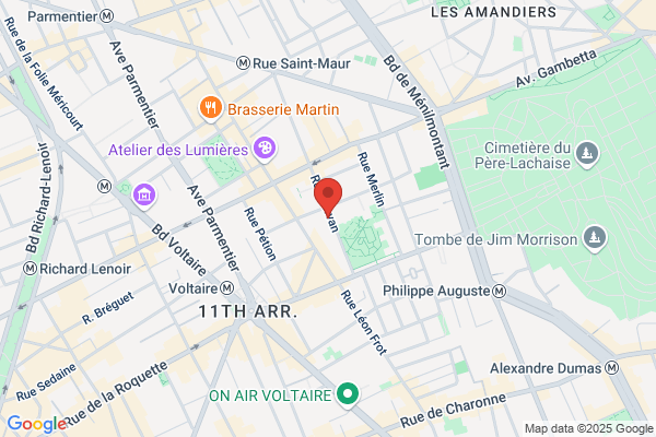 Centre Medical De Soins Servan