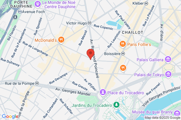 Centre Medico Psychologique
