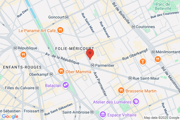 Centre Phonetique Appliquee