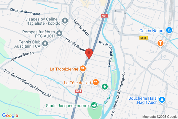 Circonscription Protection Maternelle Infantile Pmi